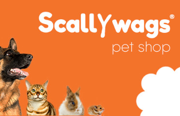 Scallywags Pet Shop