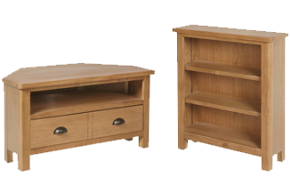 rutland furniture - cheap oak furniture online
