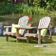 See more information about the Lily Garden Tete a Tete by Zest - 2 Seats