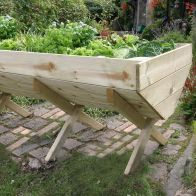 See more information about the Essentials Garden Planter by Zest