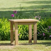 See more information about the Emily Garden Table by Zest