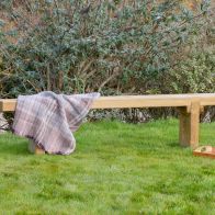 See more information about the Rebecca Garden Bench by Zest - 2 Seats