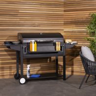 See more information about the Garden Charcoal BBQ by Wensum