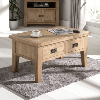 Cotswold coffee tables and side tables