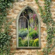 See more information about the Garden Mirror by Wensum