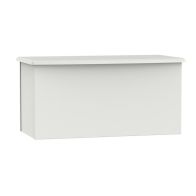 See more information about the Colby Ottoman Light Grey 1 Door
