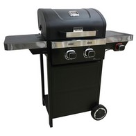See more information about the Vista Garden Gas BBQ by Norfolk Grills