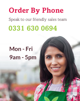 call customer services - 0331 630 0694